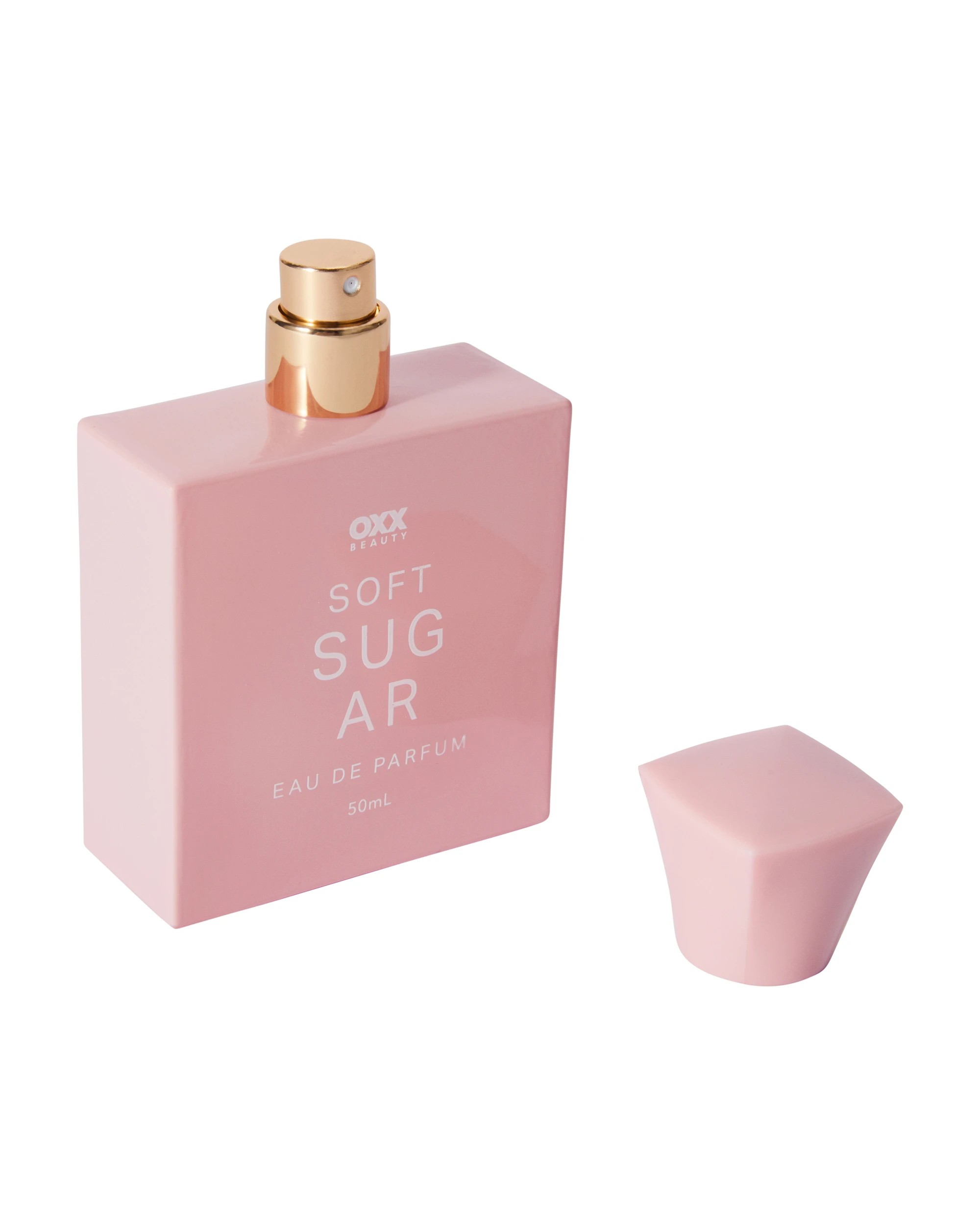 3 OXX Beauty Soft Sugar Eau De Parfum 50ml, 3 of 6