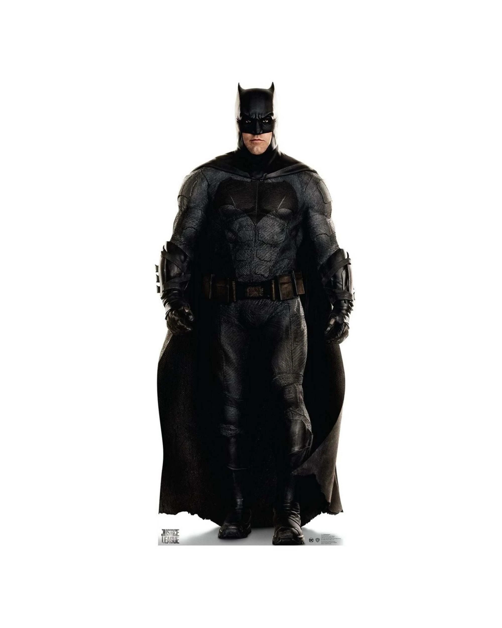 1 Batman Batman Justice League Stand Up Photo Prop, 1 of 1