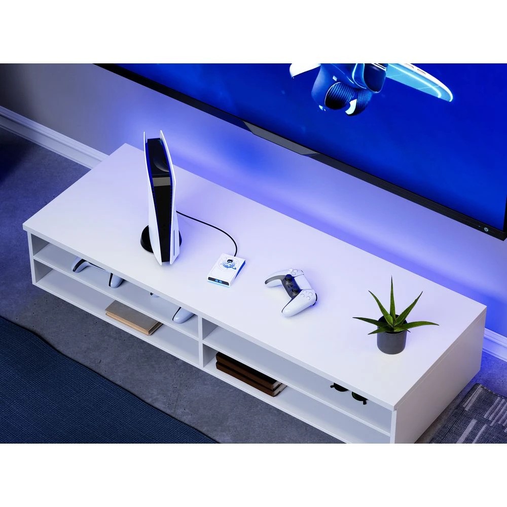 7 Seagate Game Drive PS5 5TB Astro Bot, 7 of 8