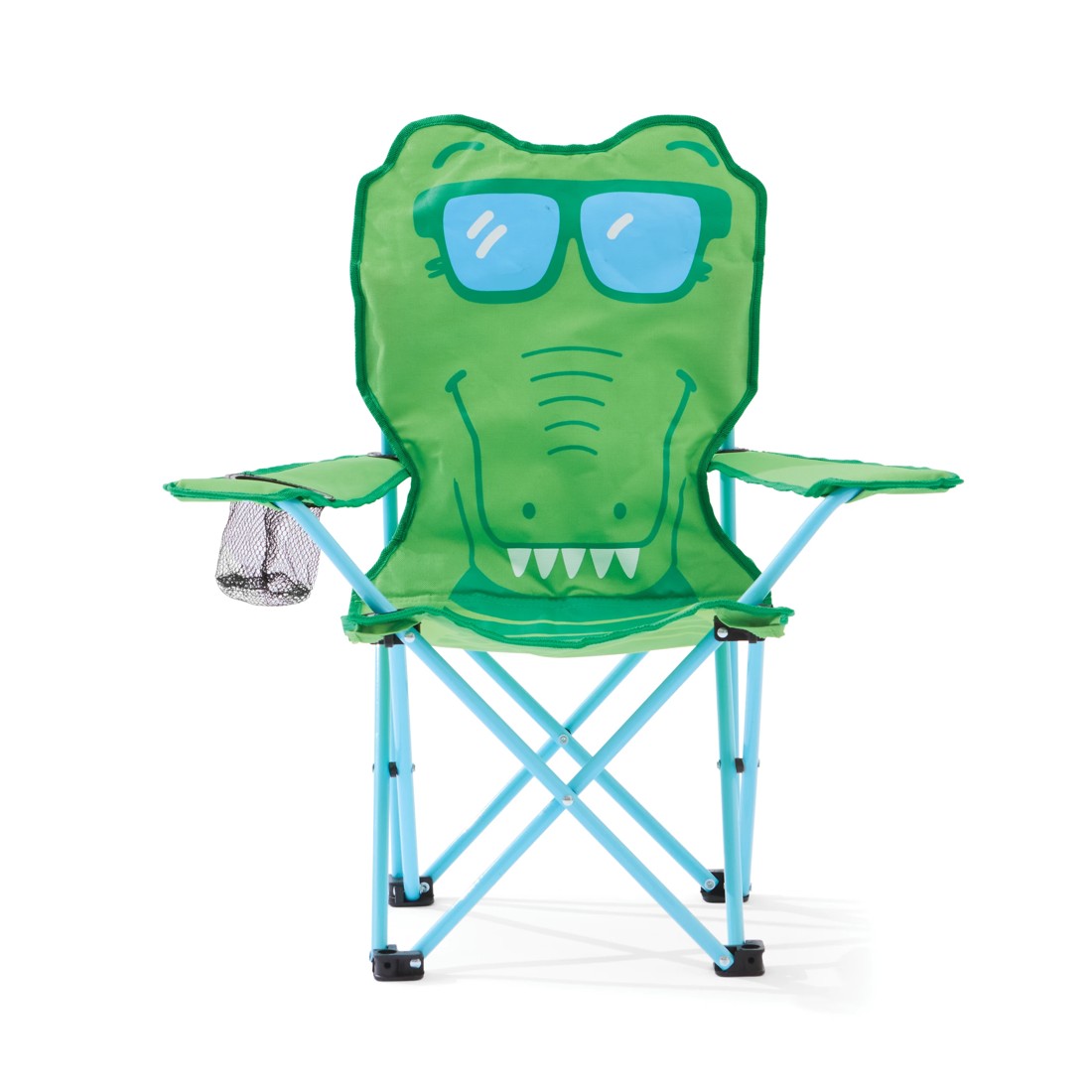 3 Kids' Camp Chair - Dino, 3 of 10