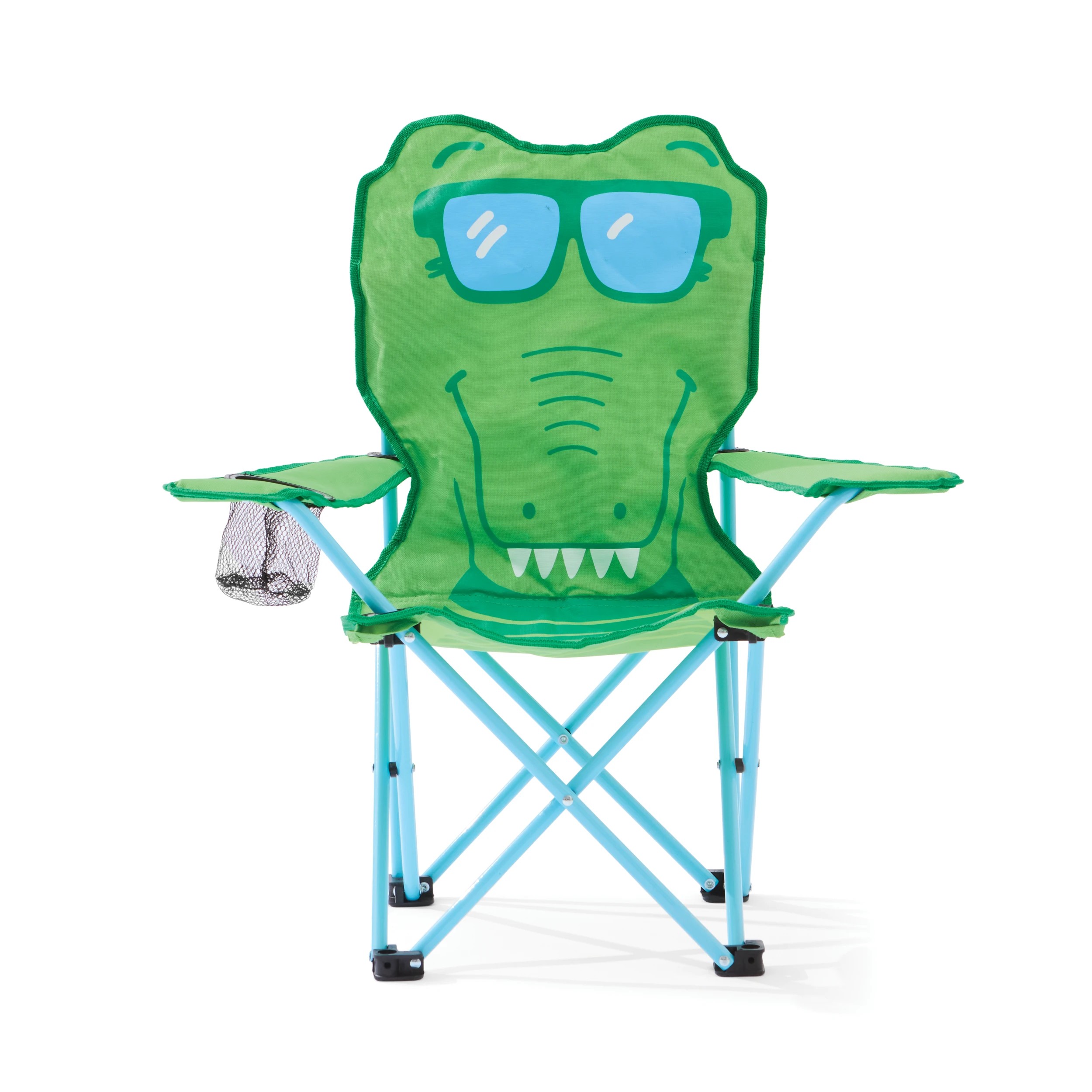 3 Kids' Camp Chair - Dino, 3 of 10