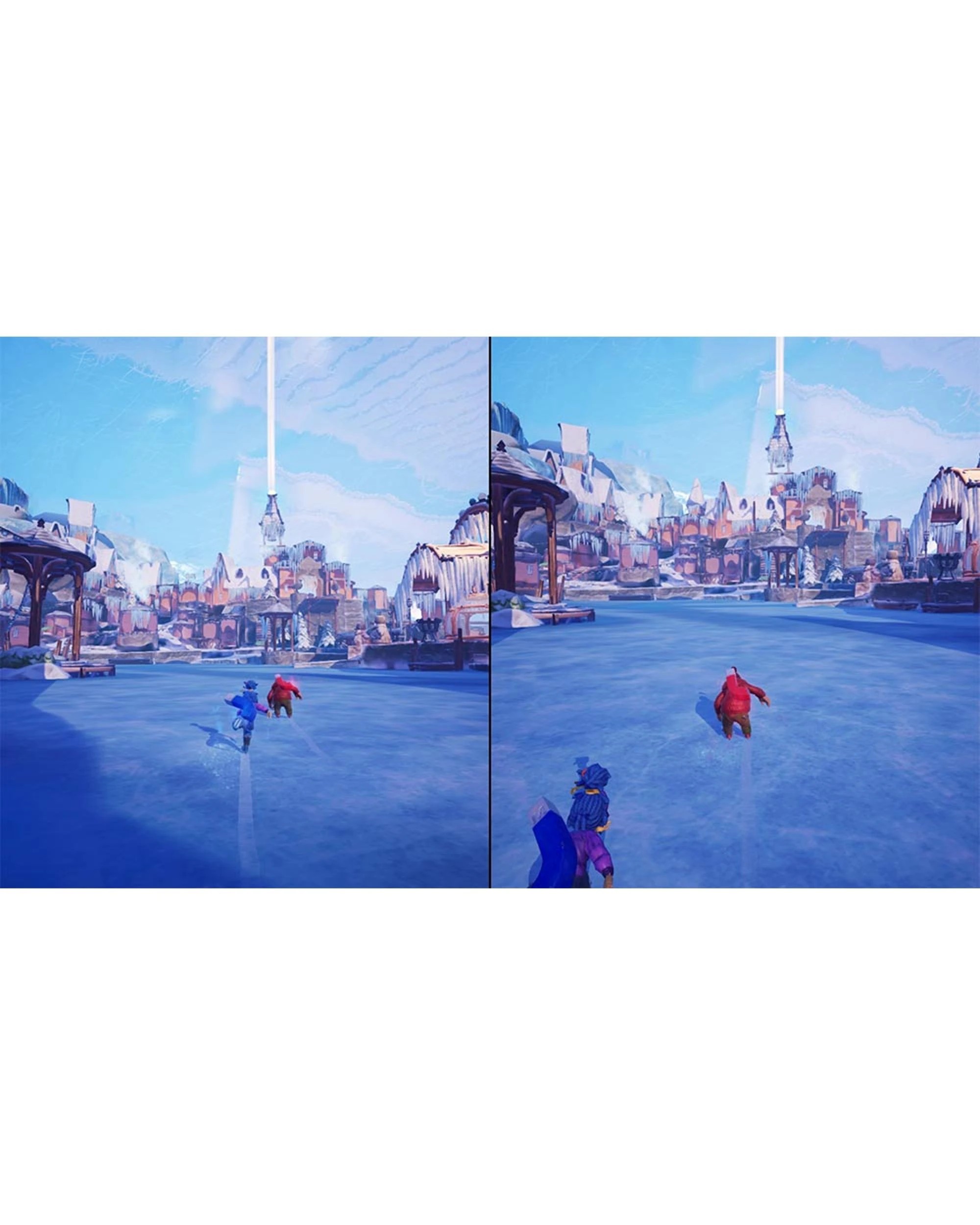 4 It Takes Two - Switch, 4 of 6