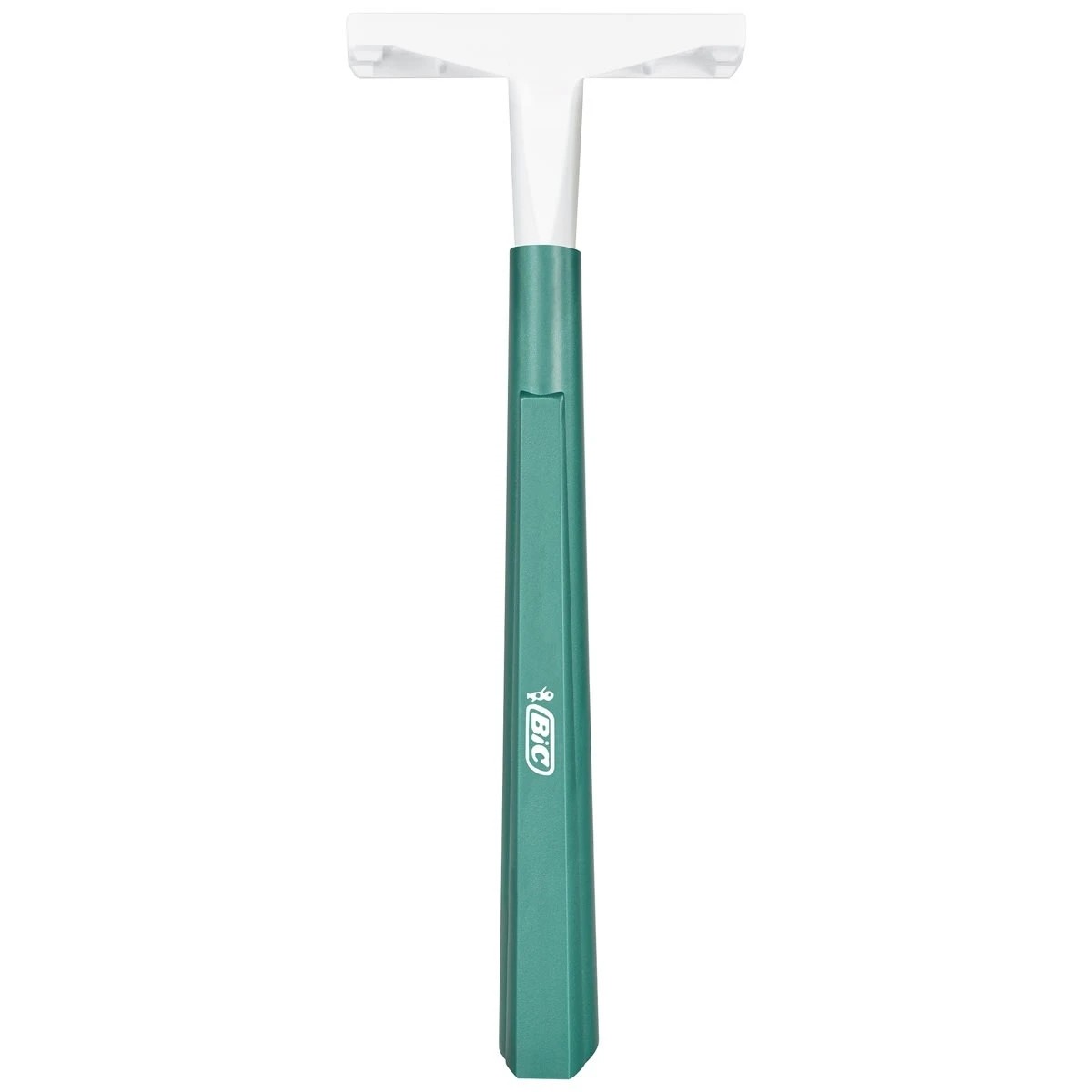 4 10 Pack BIC Twin Easy Sensitive Disposable Razors, 4 of 4