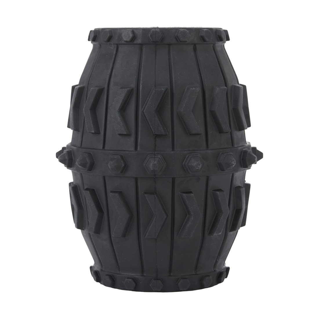 2 Pet Toy Rubber Chew - Small/Medium, 2 of 5