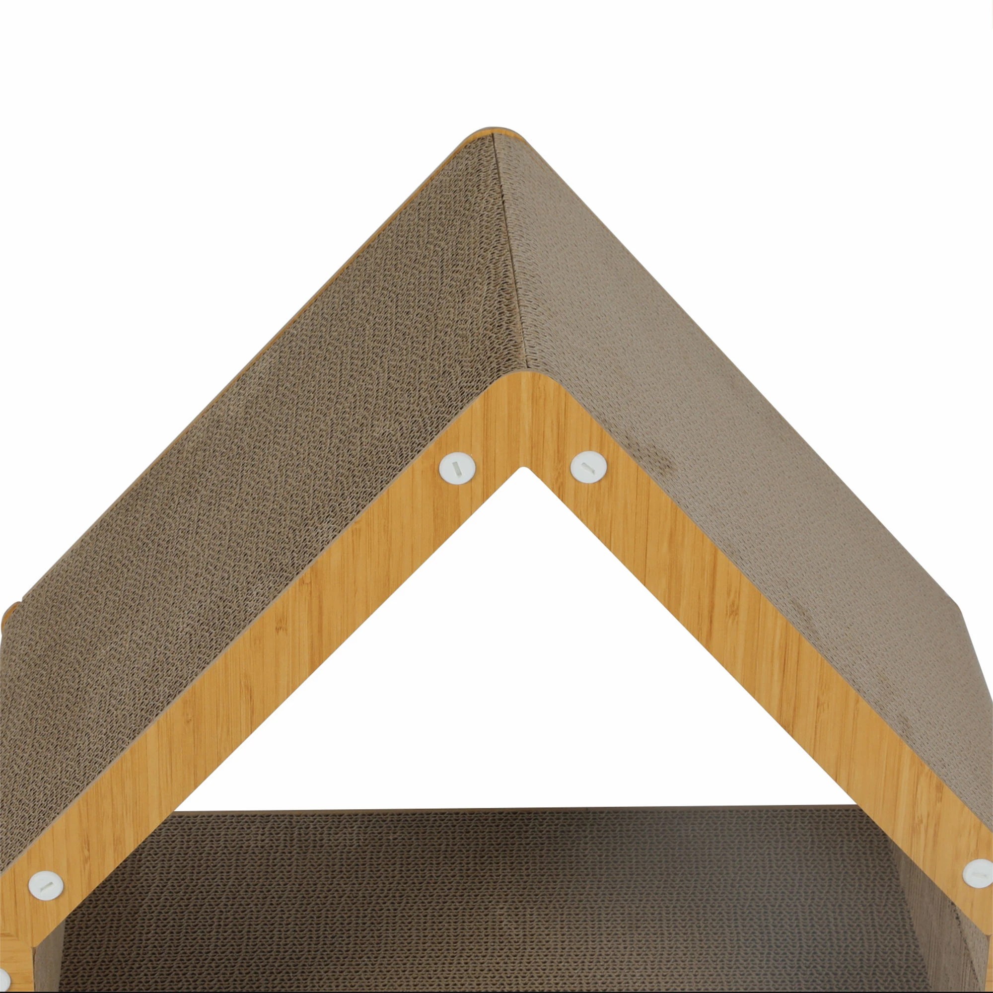 6 Pawz Cat Scratcher Board, 6 of 9