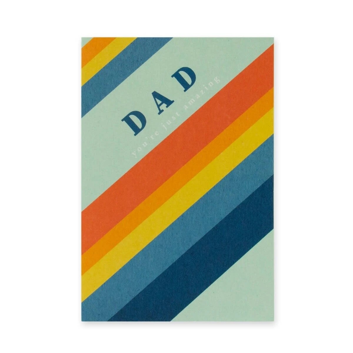 3 Hallmark Father's Day Card - Just Amazing, 3 of 3