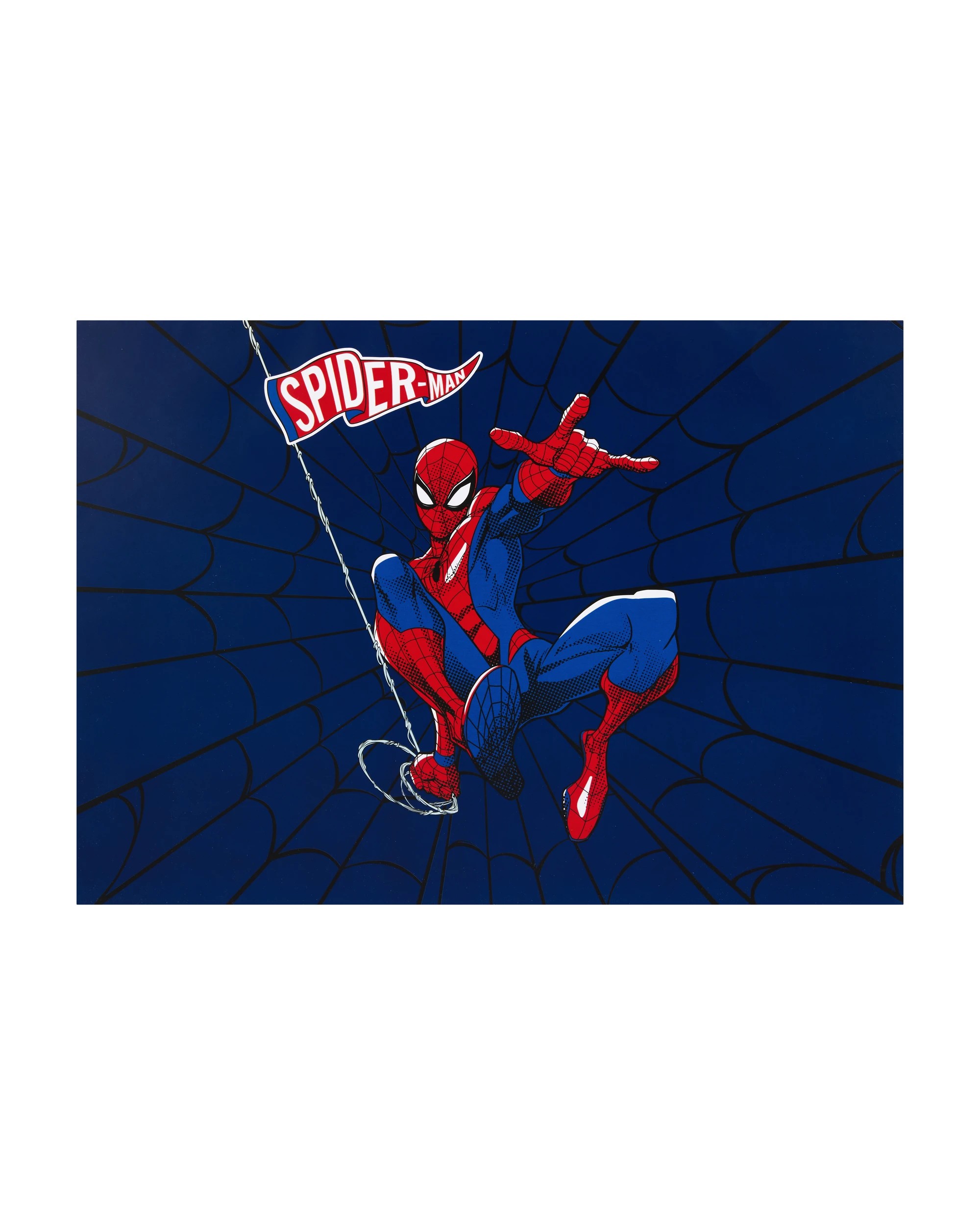 1 A3 Marvel Spider-Man Drawing Book, 1 of 5