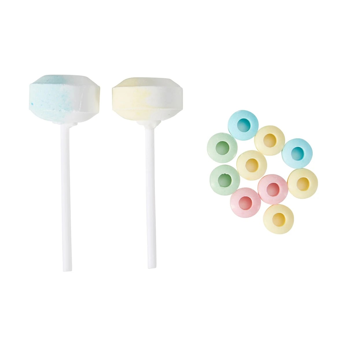 3 Candy Rolls & Pops 200g, 3 of 4