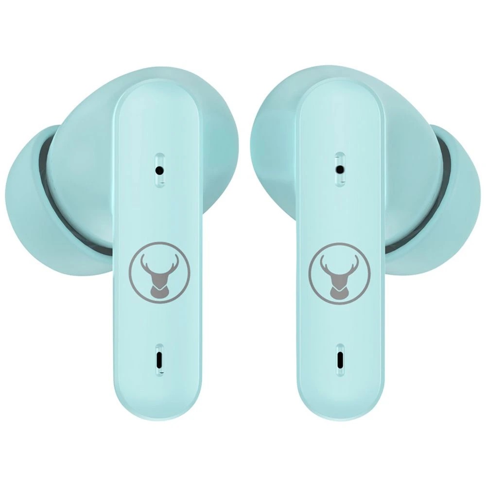 7 Bonelk Soundbuds Freedom True Wireless Soundbuds Teal, 7 of 9