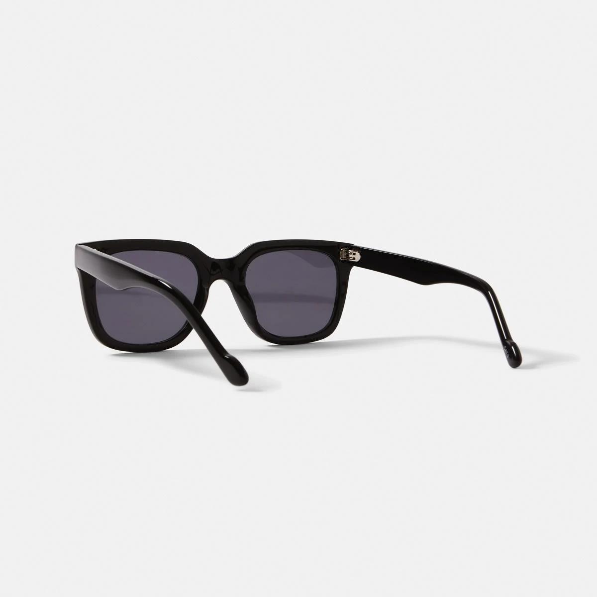 2 Womens D Frame Glasses ACCESSORIES BLACK, 2 of 6