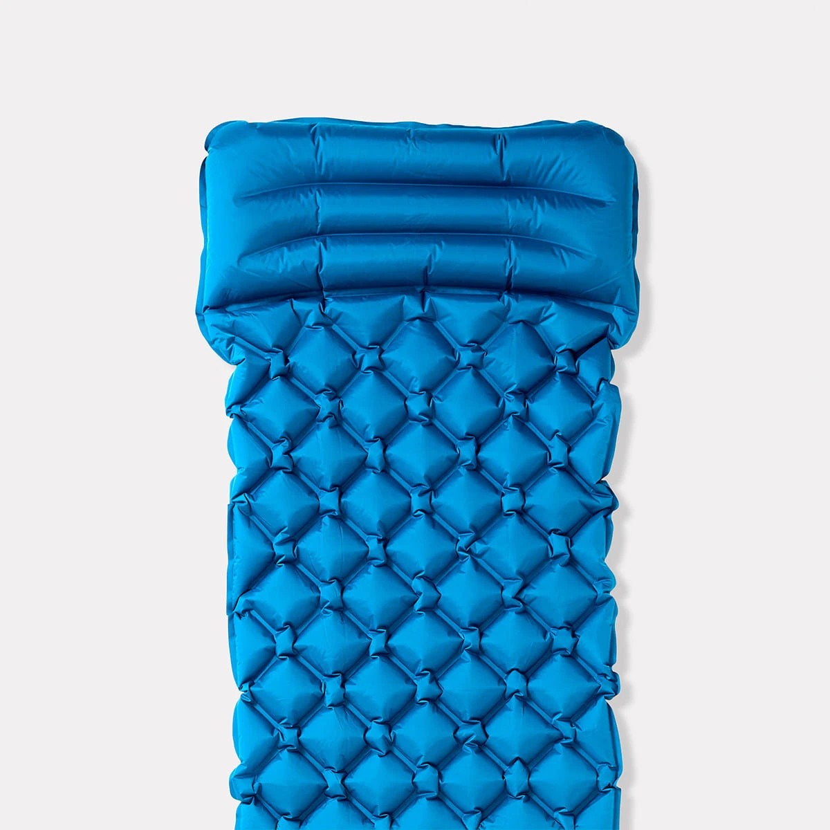 8 TPU Air Mattress - Single Bed, 8 of 10