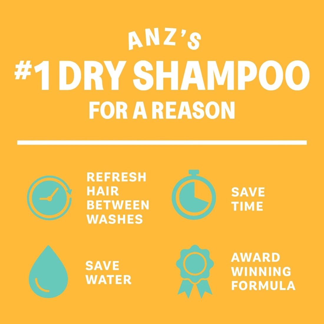 4 Batiste 50ml Tropical Dry Shampoo, 4 of 6