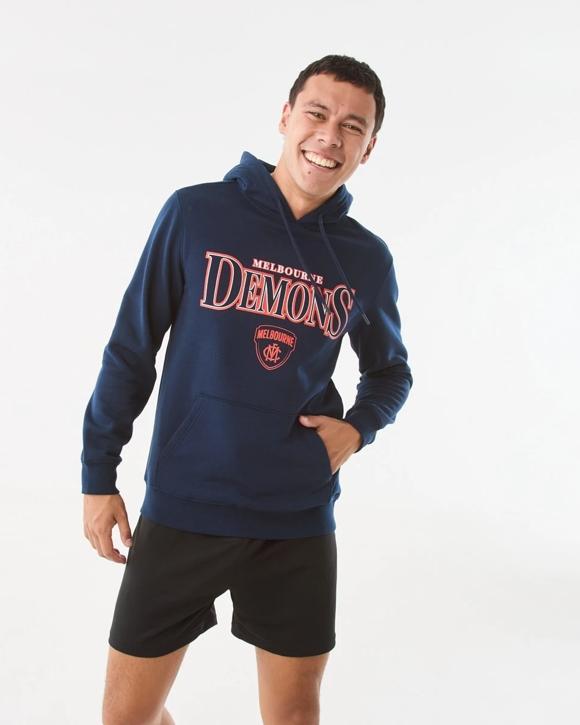 Official AFL Adult Hoodie