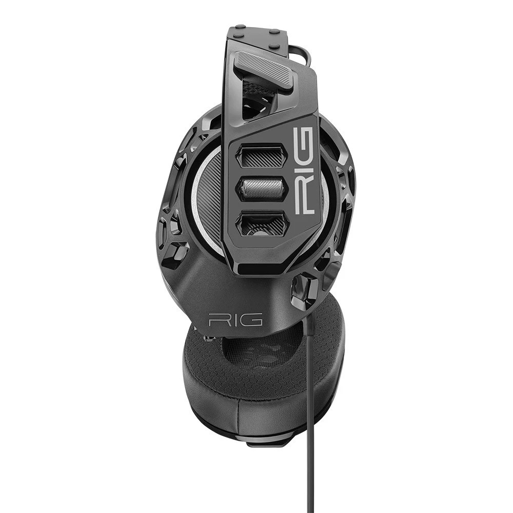 2 RIG 500 Pro HX Competition Grade 3D Audio Headset - Gen 2
 - Black, 2 of 4
