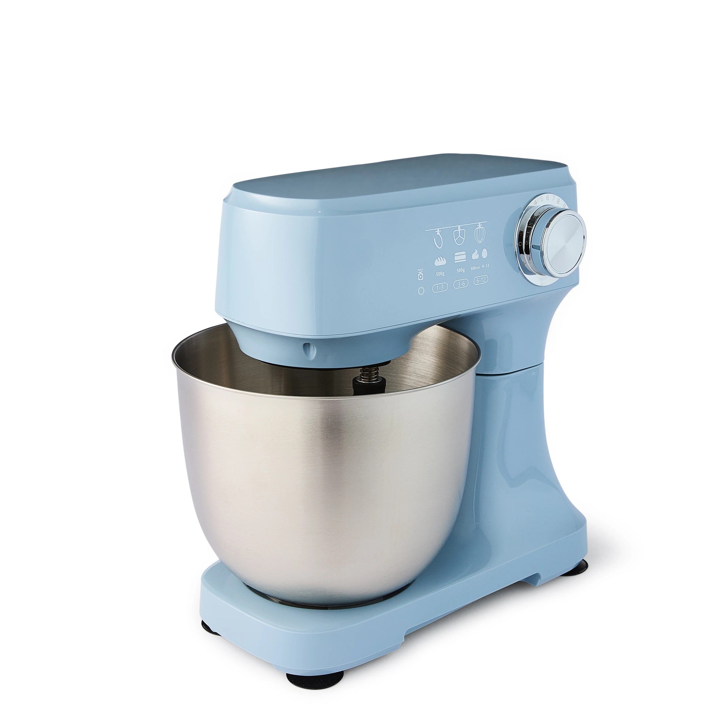 4 Retro Bench Mixer, 4 of 9