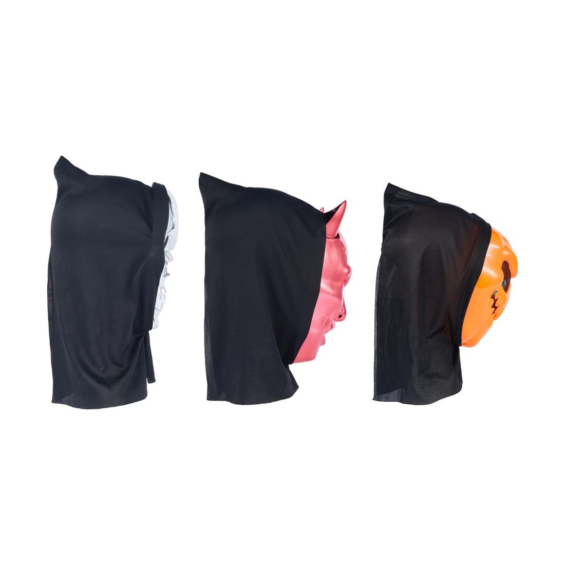 2 Mask - Assorted, 2 of 5