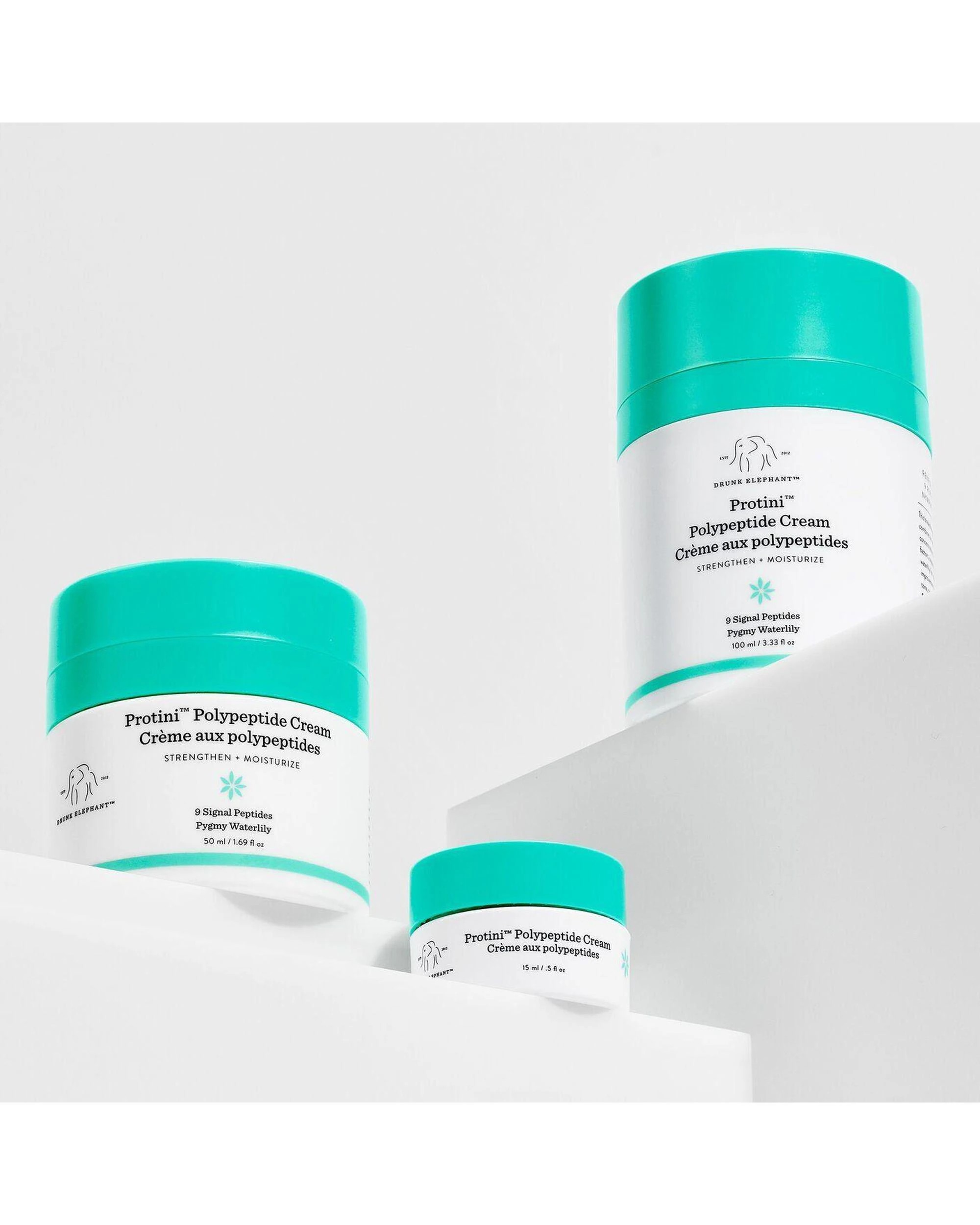 4 Drunk Elephant Protini Polypeptide Cream 100mL, 4 of 4