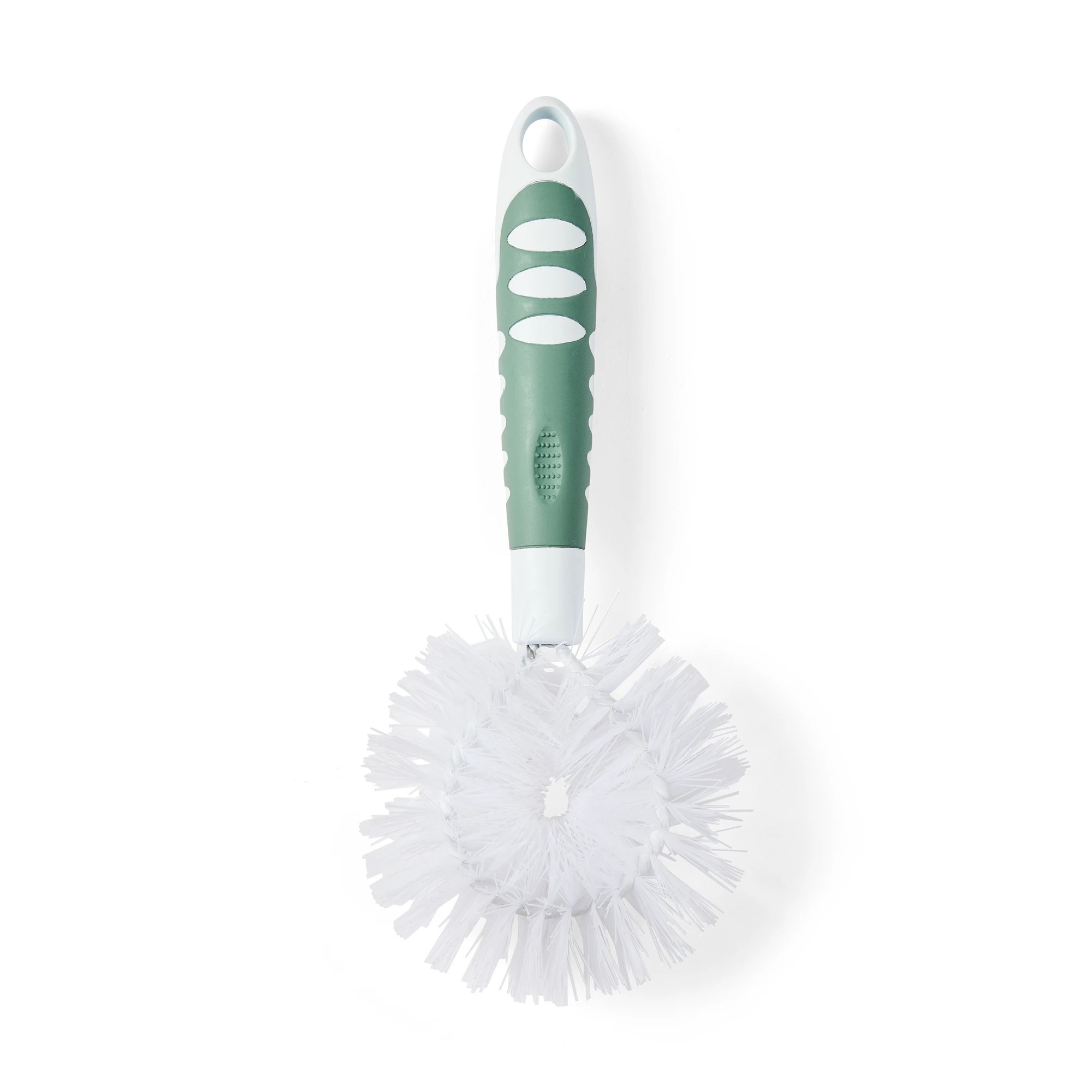 8 Set of 3 Bottle Brushes, 8 of 10