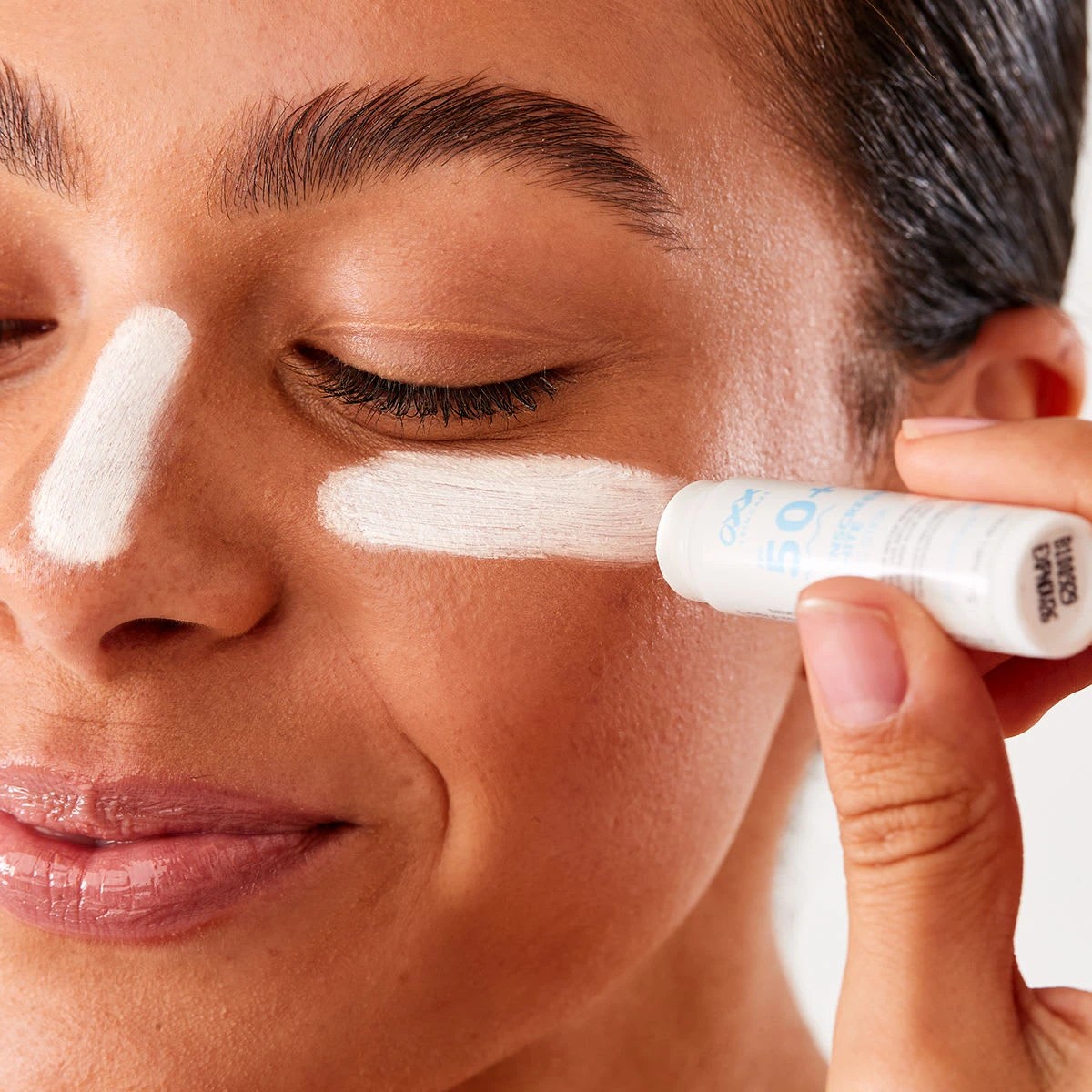 6 3 Pack SPF 50+ Coloured Zinc Sticks 5g, 6 of 10