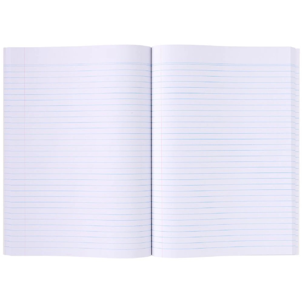 2 Studymate A4 Exercise Book 192 Pages, 2 of 5