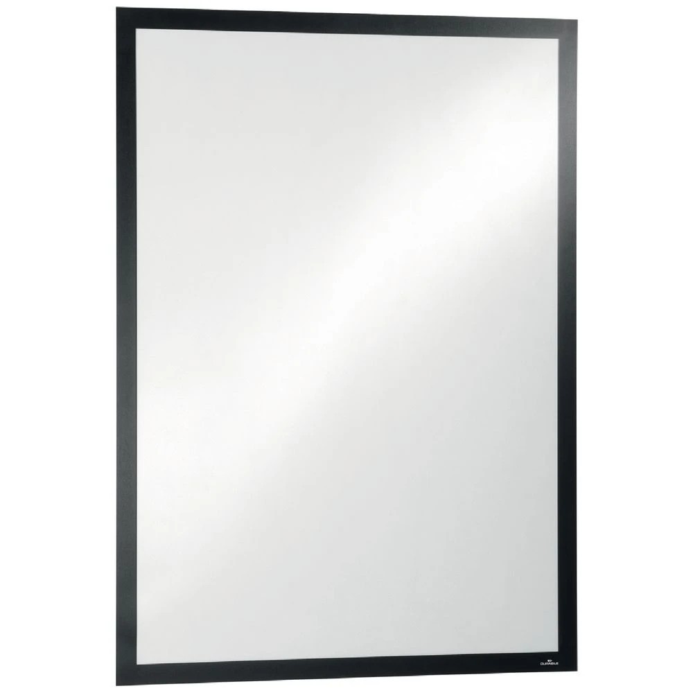 1 Duraframe Poster Info-Frame A1 Black, 1 of 10