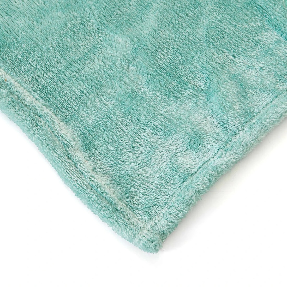 5 Plush Blanket - Single Bed, Green, 5 of 6