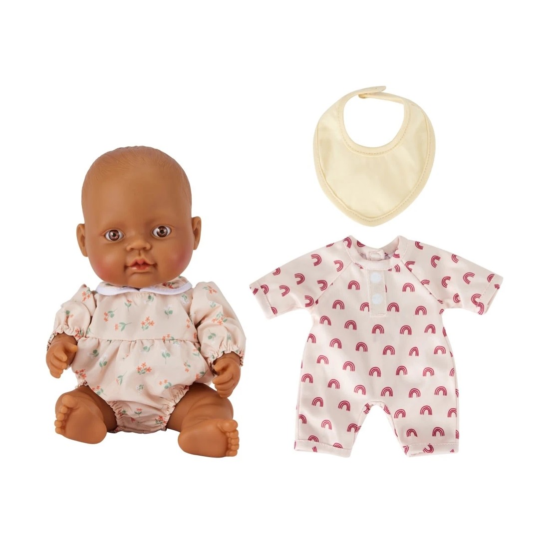 2 Kindred Folk - Little Baby Leila, 2 of 10