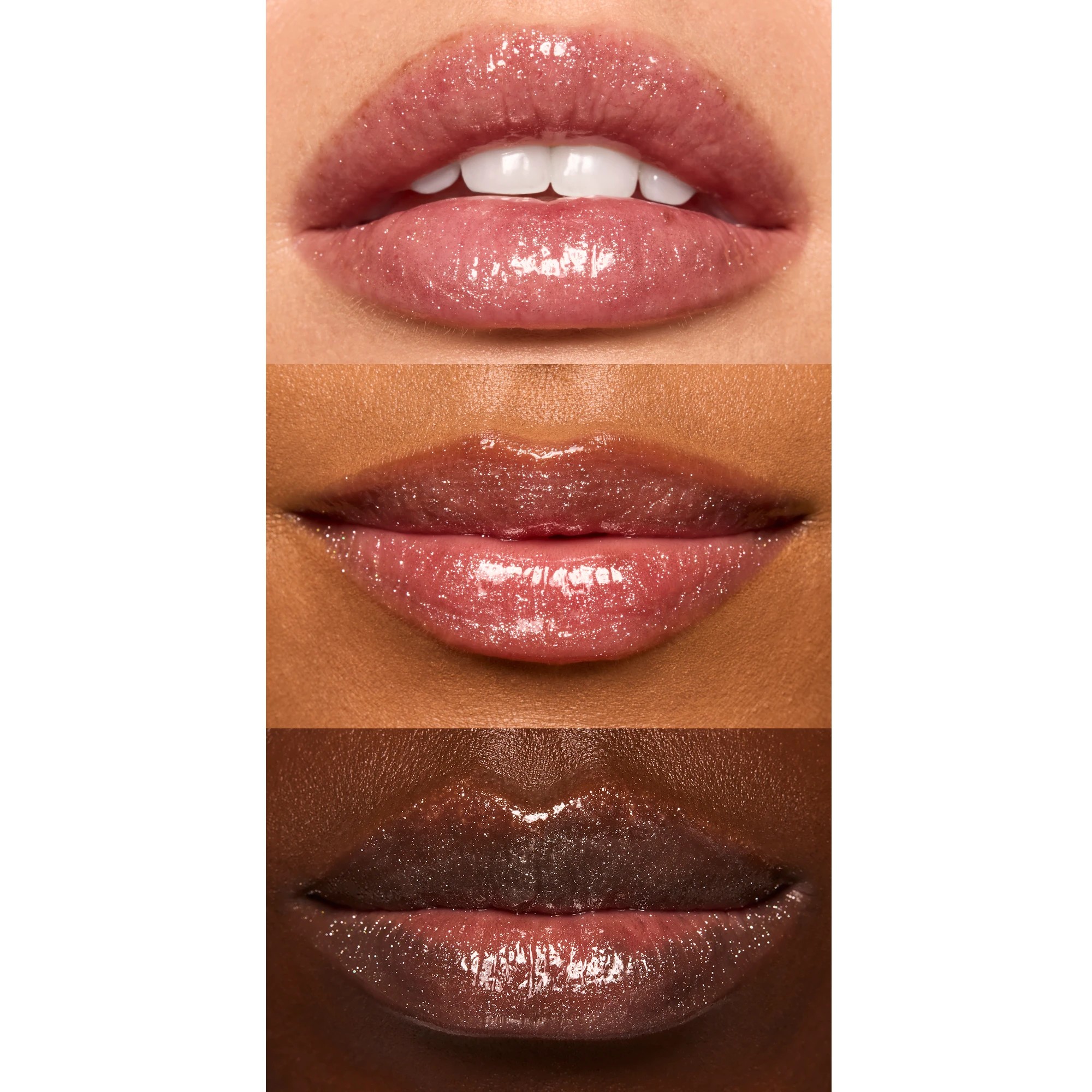 5 e.l.f. Glow Reviver Lip Oil - Crystal Baller, 5 of 7