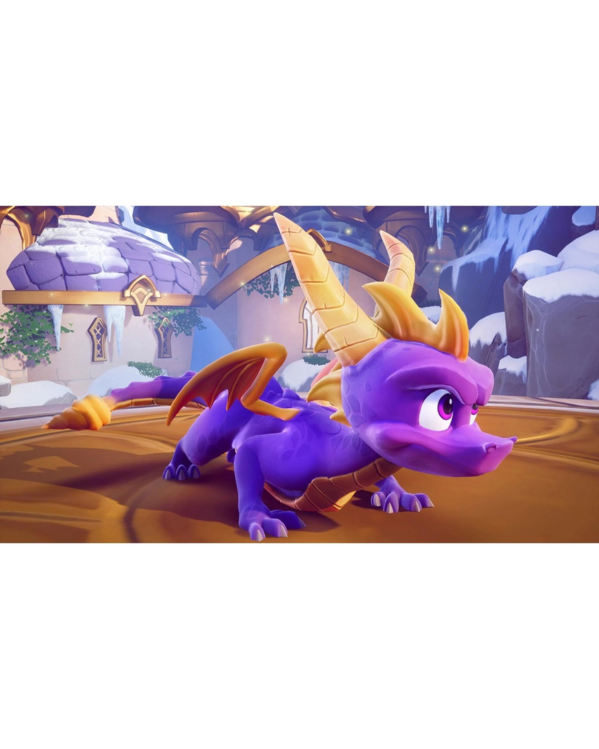 5 Spyro Reignited Trilogy - Switch - UK Import, 5 of 5