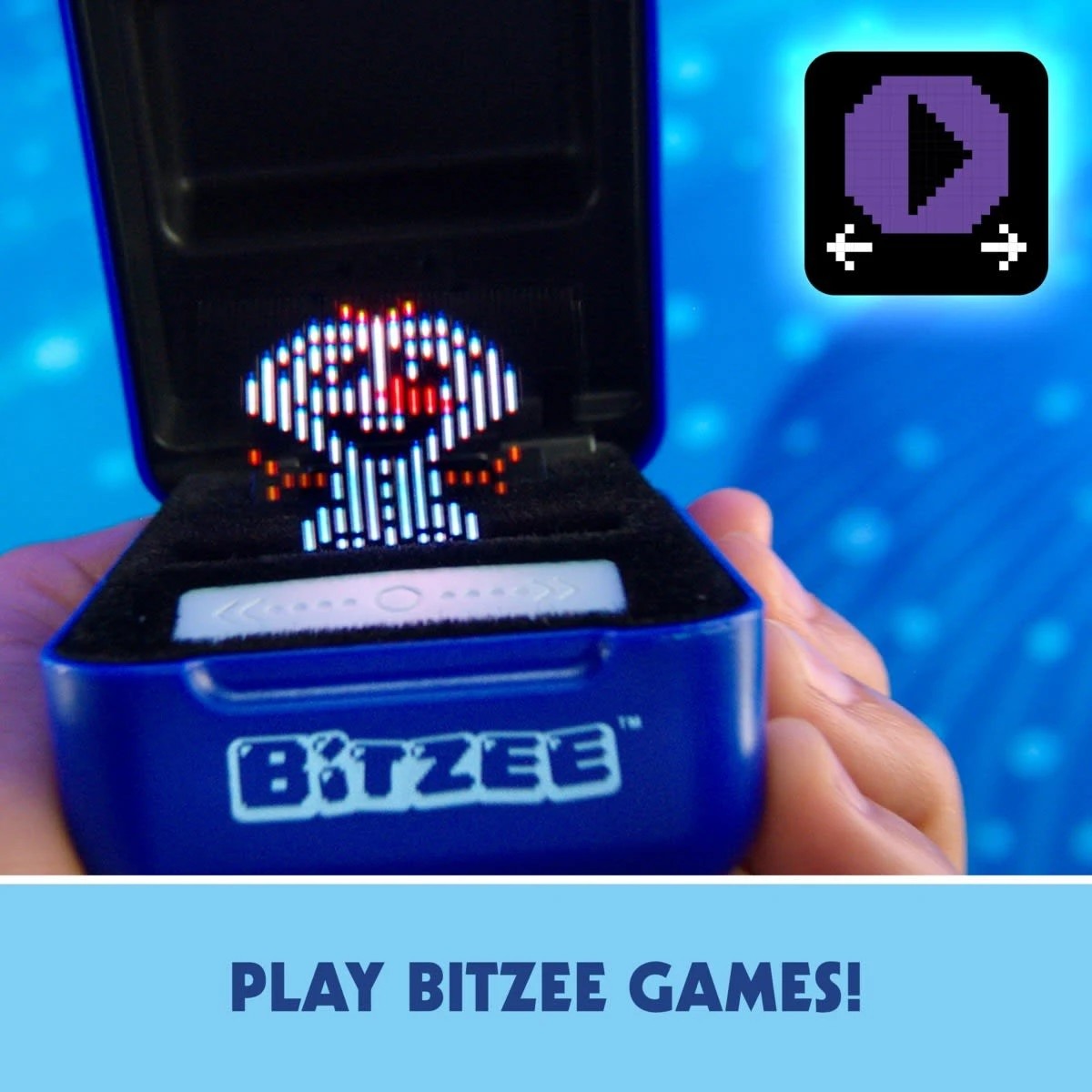 10 Disney Bitzee Interactive Digital Pet Toy, 10 of 10