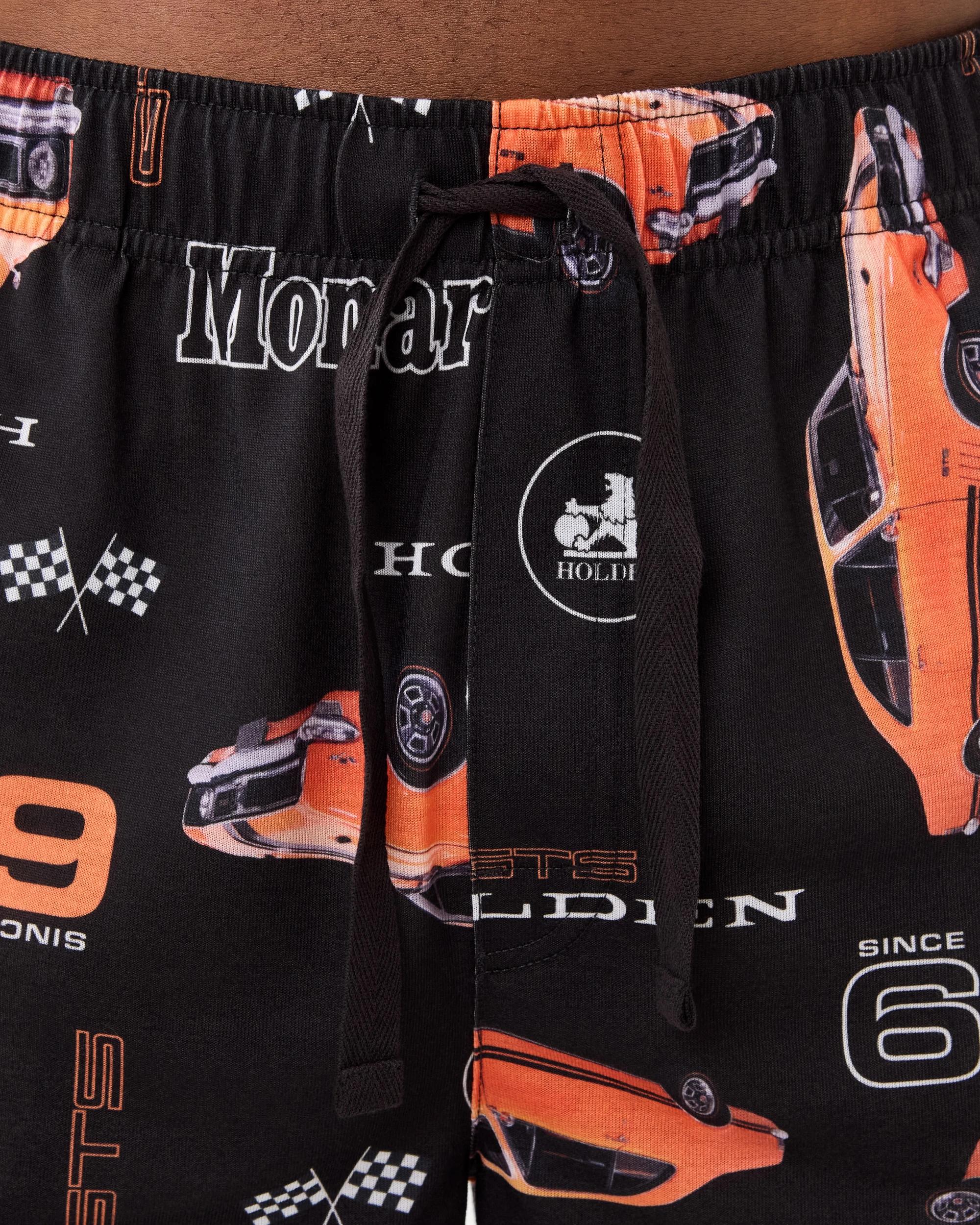 4 Holden Monaro License Sleep Shorts Monaro, 4 of 7
