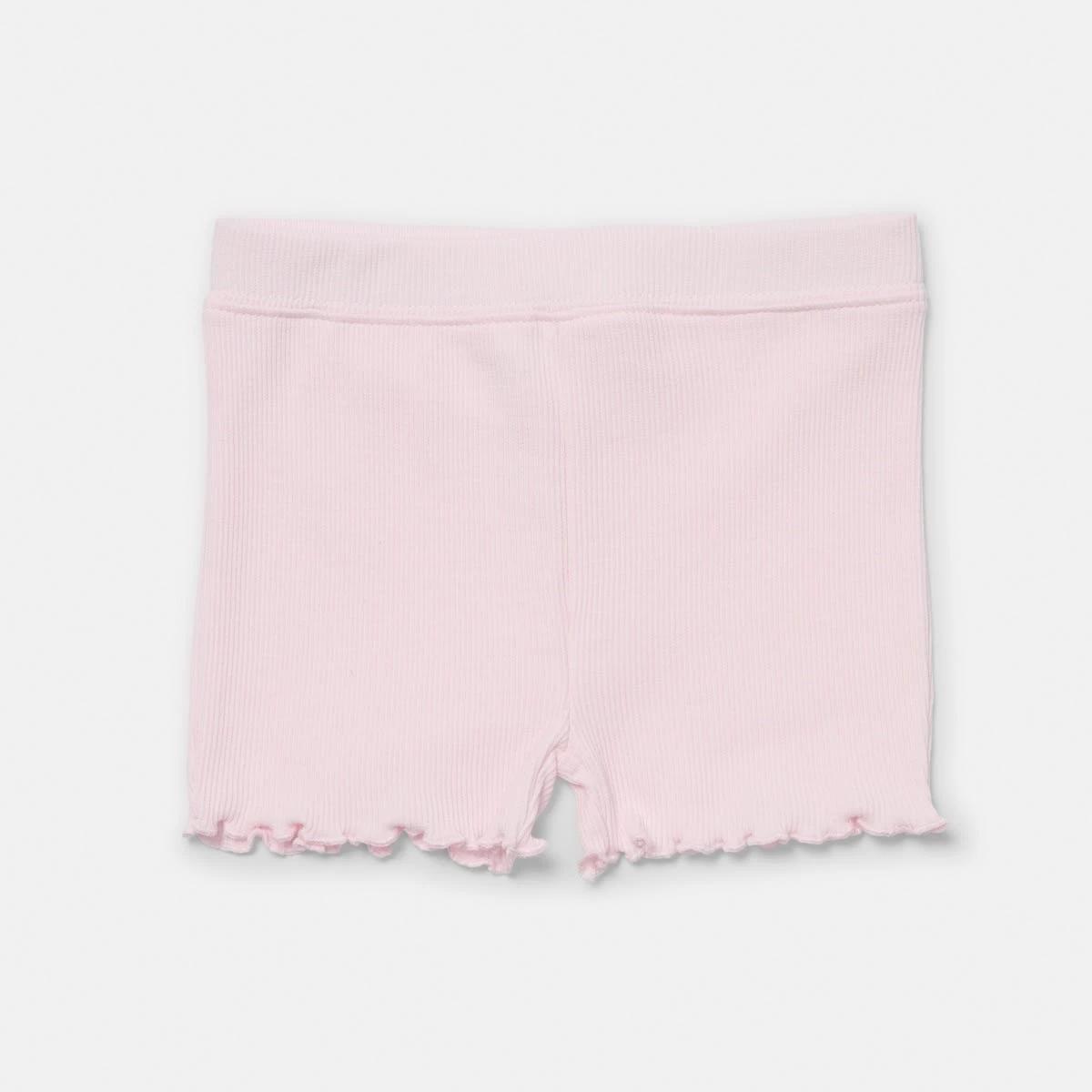 4 3 Pack Shorts Sml Chery, 4 of 8