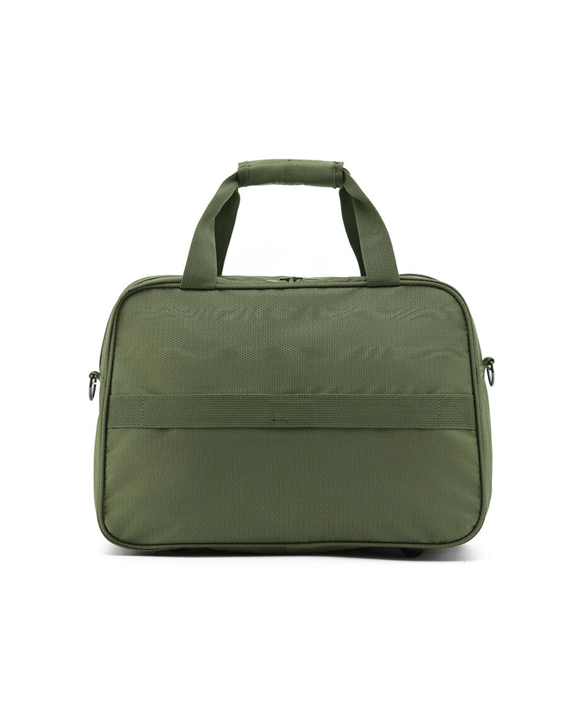 2 Tosca So Lite 28L Onboard Tote Travel Bag - Green, 2 of 2
