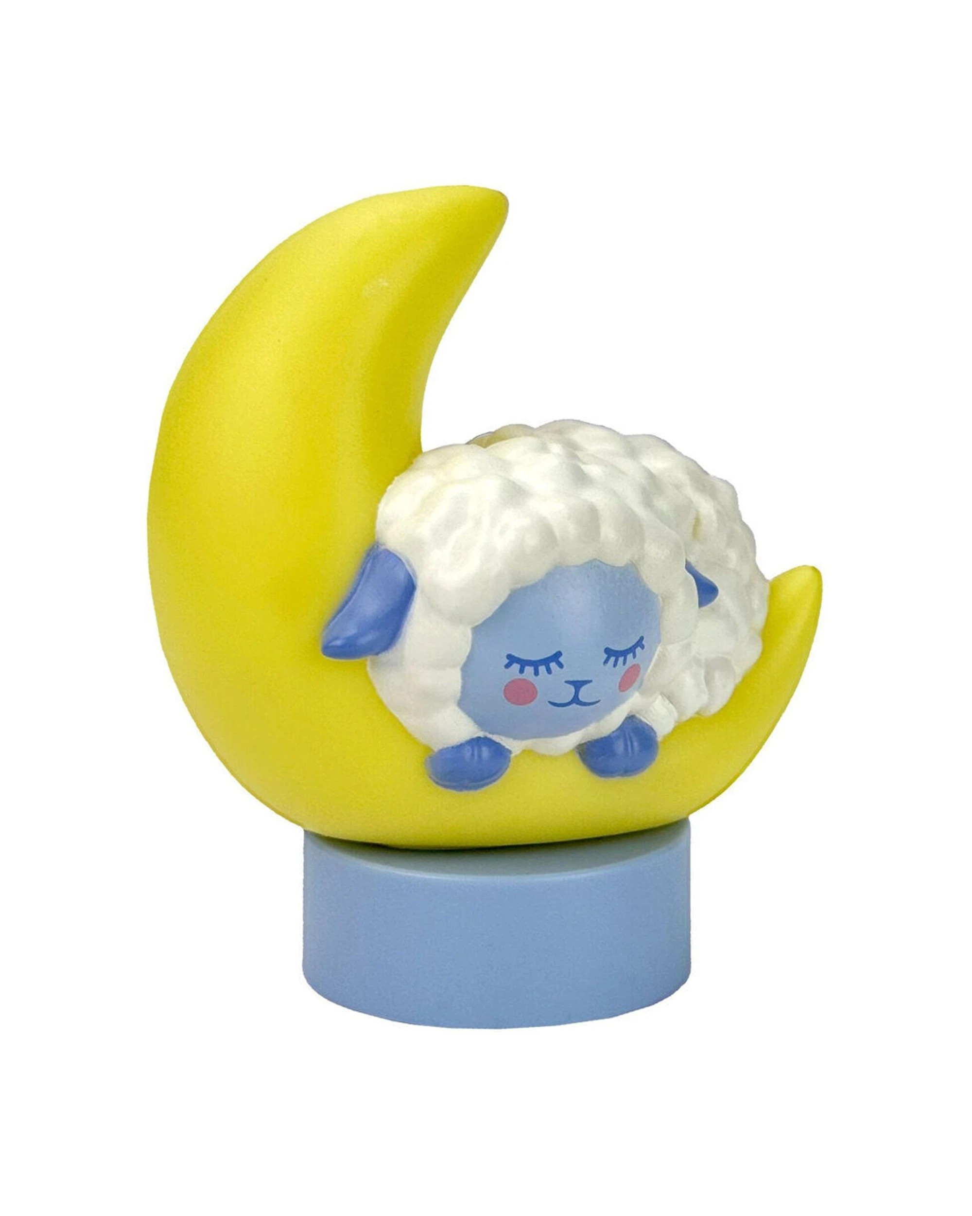 3 Luna Storytime Bedtime Stories & Songs Projector Accessory Sleepy Sheep Accessory - Multi, 3 of 8