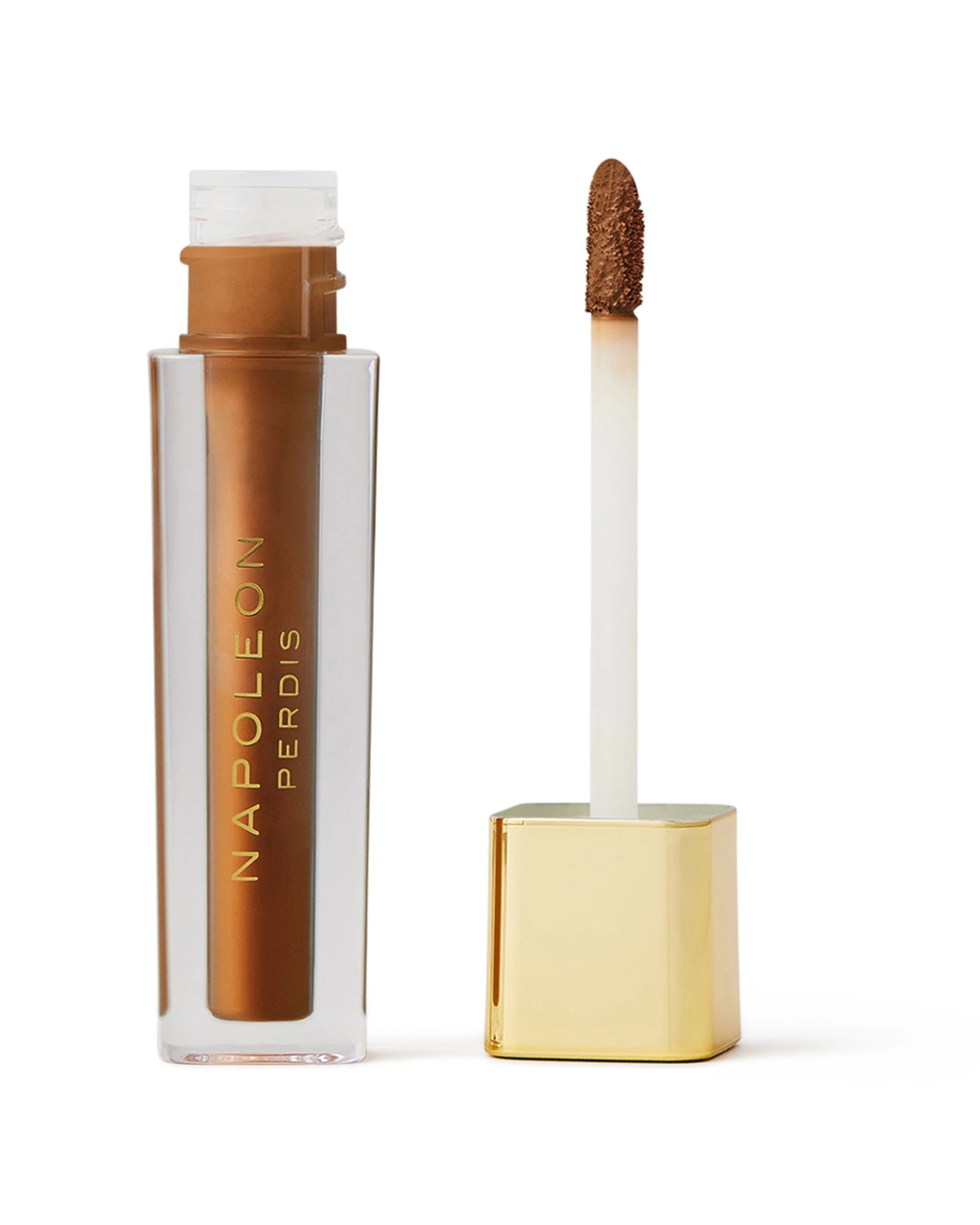 1 Napoleon Perdis Makeup 4Ml Camera Finish Concealer - Dy21, 1 of 3
