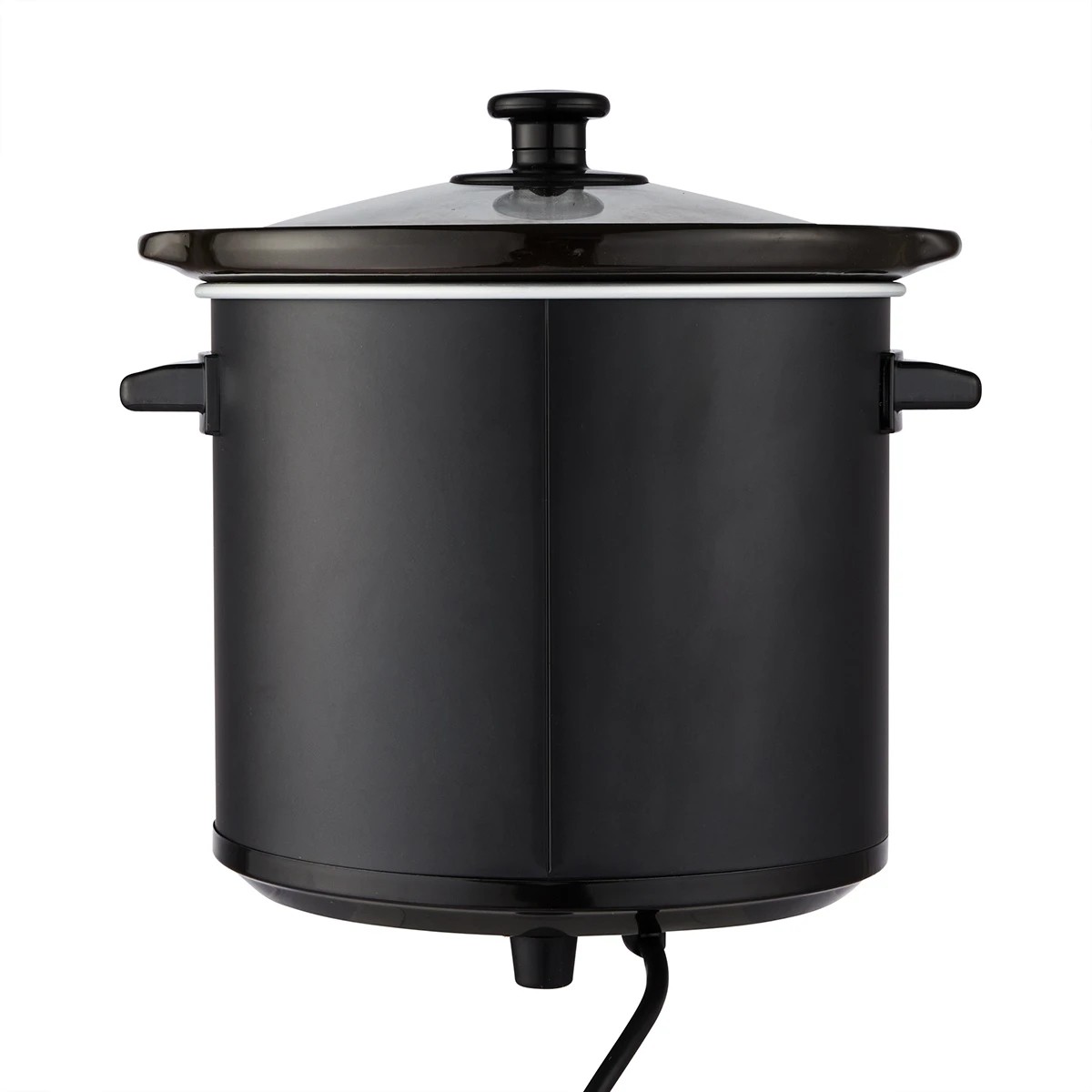 8 3L Slow Cooker, 8 of 10
