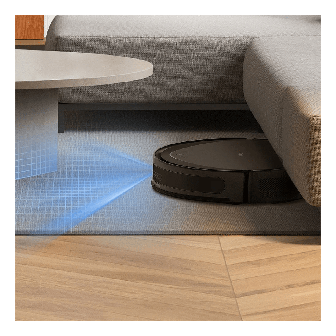 7 Tapo RV20 Max Hyper Suction Robot Vacuum and Mop, 7 of 10