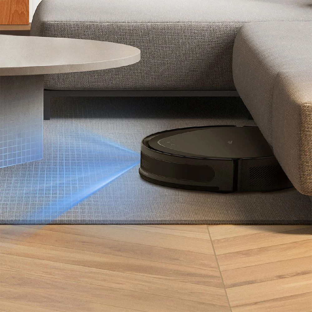 7 Tapo RV20 Max Hyper Suction Robot Vacuum and Mop, 7 of 10