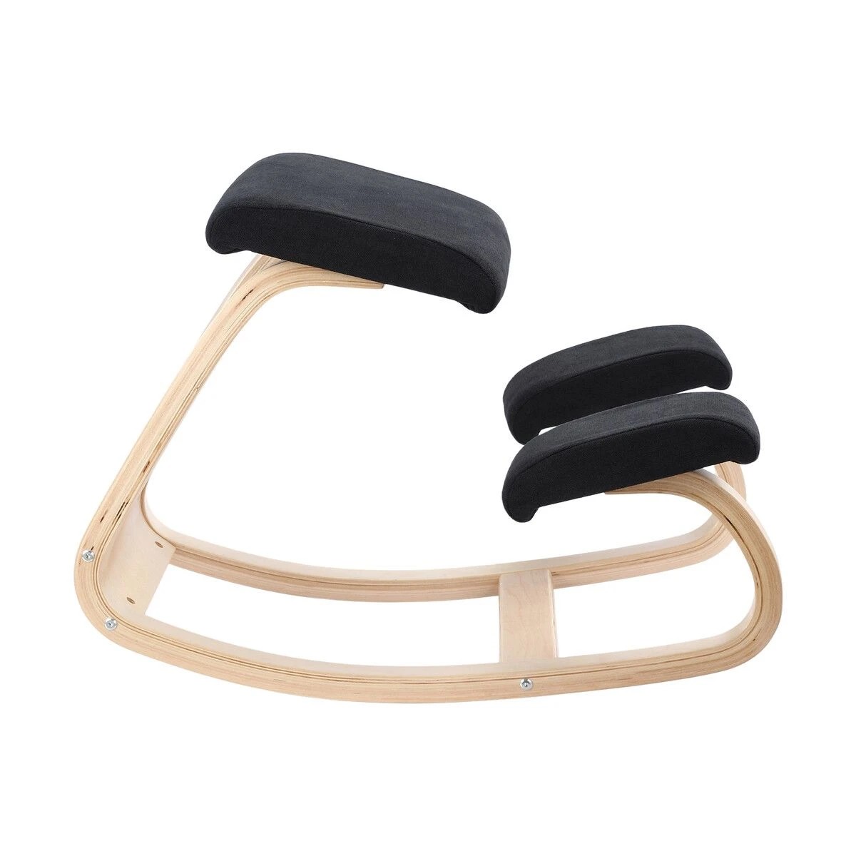 2 NEADER Ergonomic Kneeling Chair Office Home Desk, 2 of 7