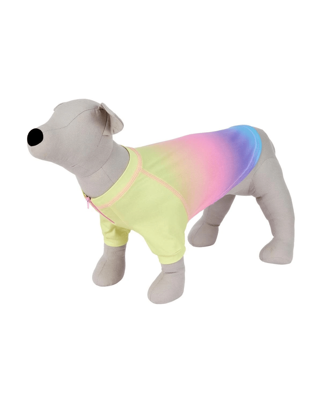 2 Pet Rashie - Extra Large, Pink, 2 of 9