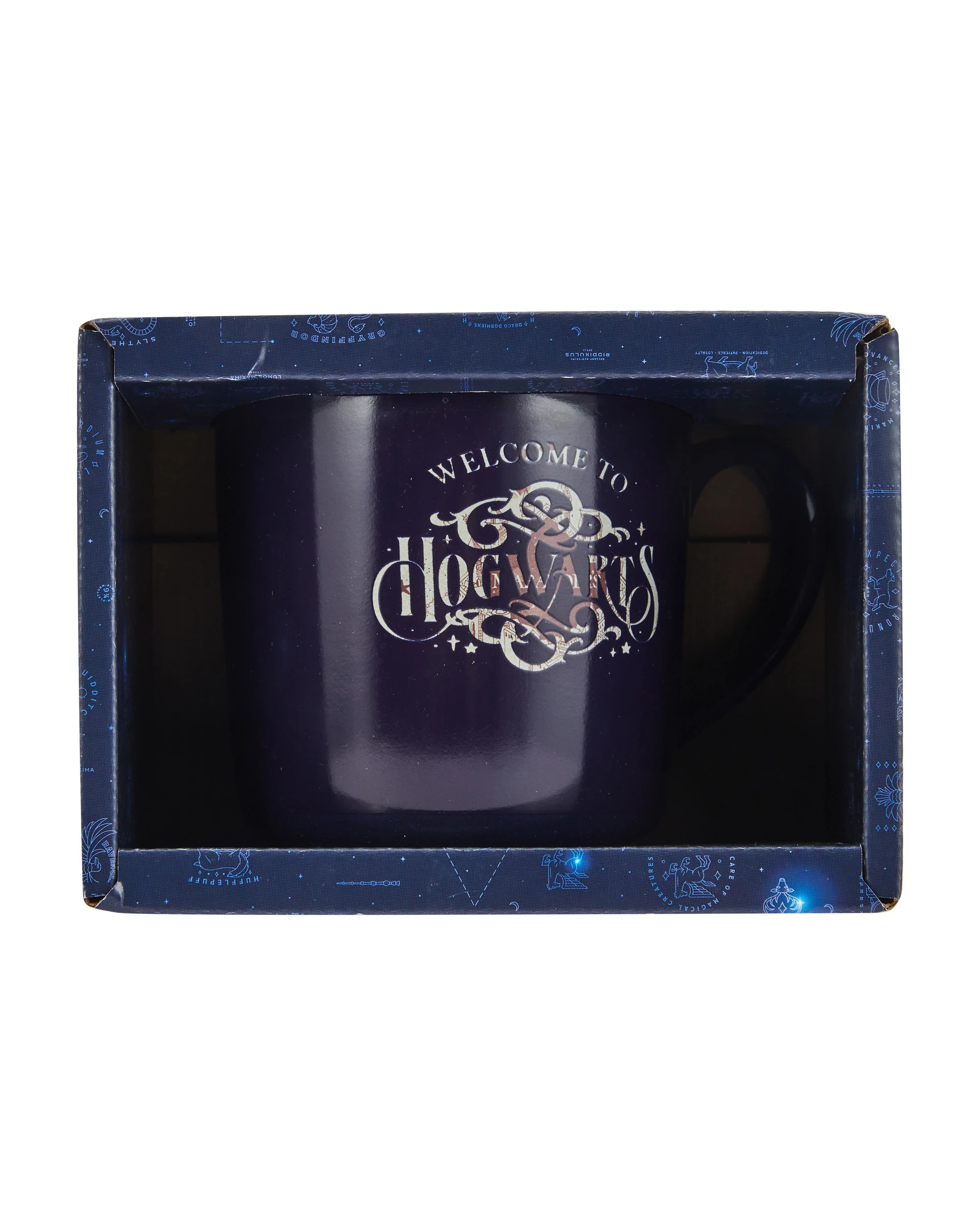 5 Harry Potter Heat Activated Mug, 5 of 6