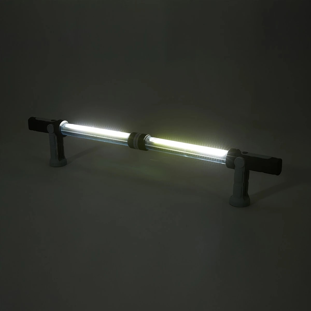 8 LED Camp Light Rechargeable - Large, 8 of 10