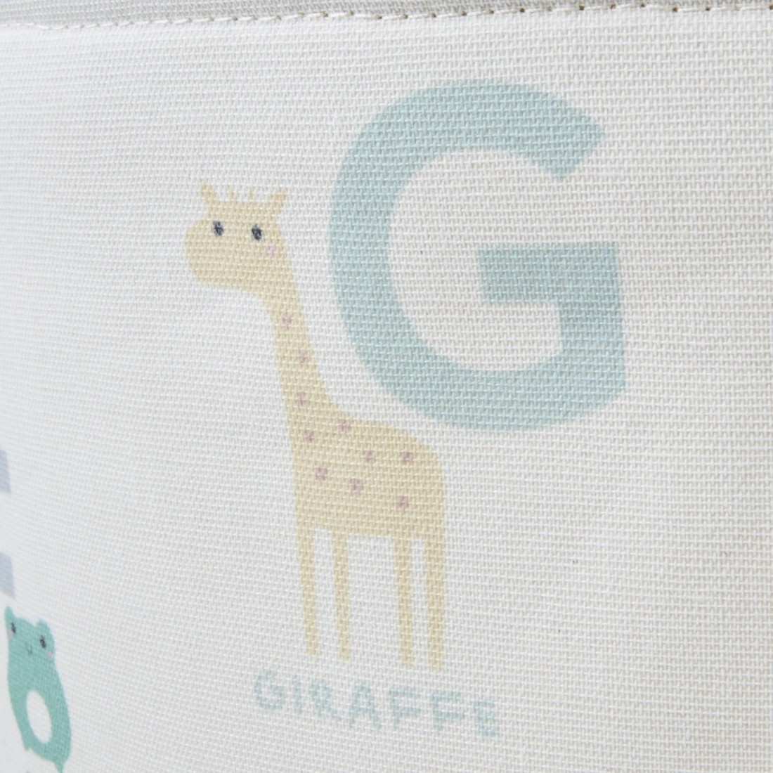 9 Storage Hamper - Alphabet, 9 of 10