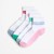 GIRLS RETRO STRIPE