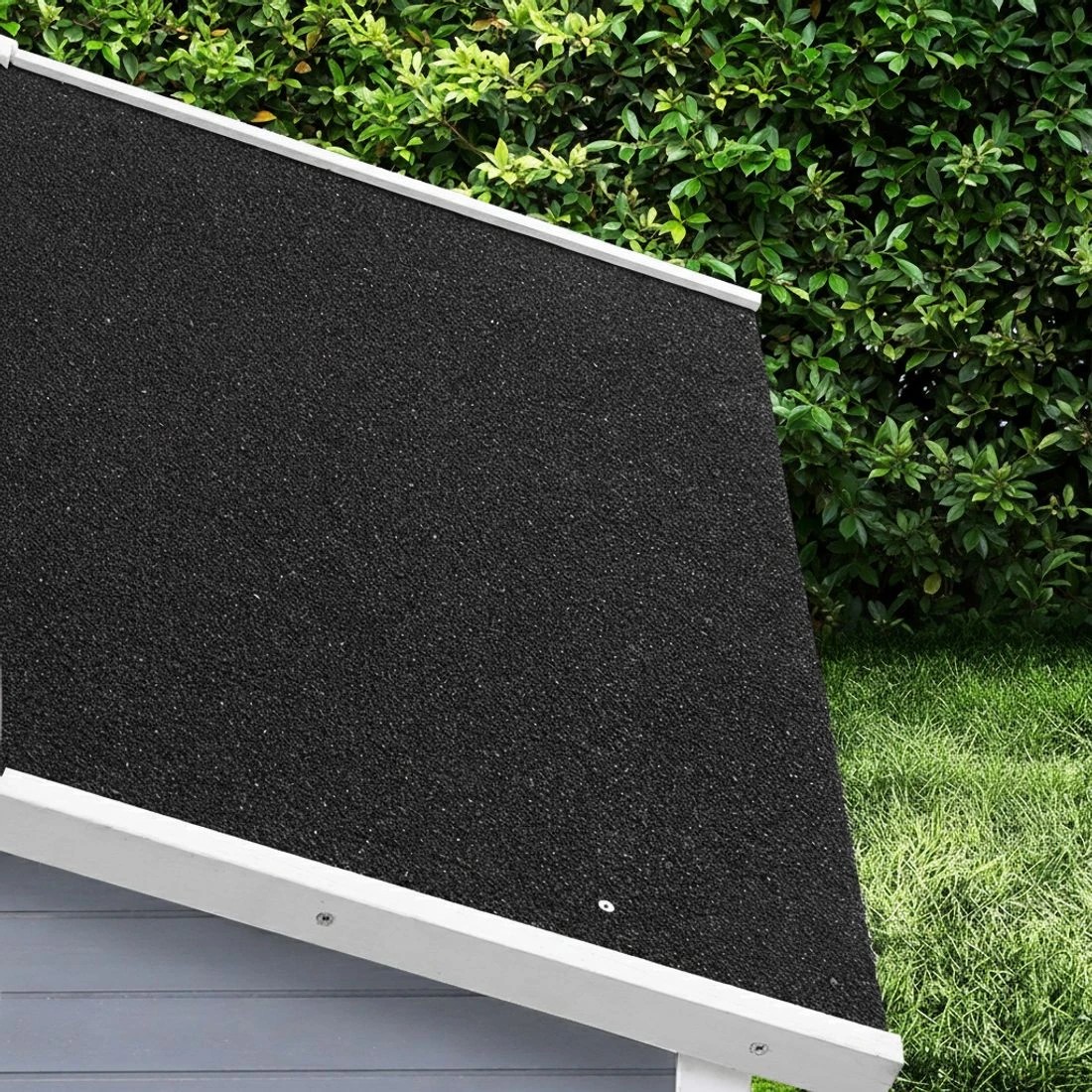 4 i.Pet Dog Kennel House Large en Outdoor Pet Kennels Indoor Puppy Cabin - Multi, 4 of 5