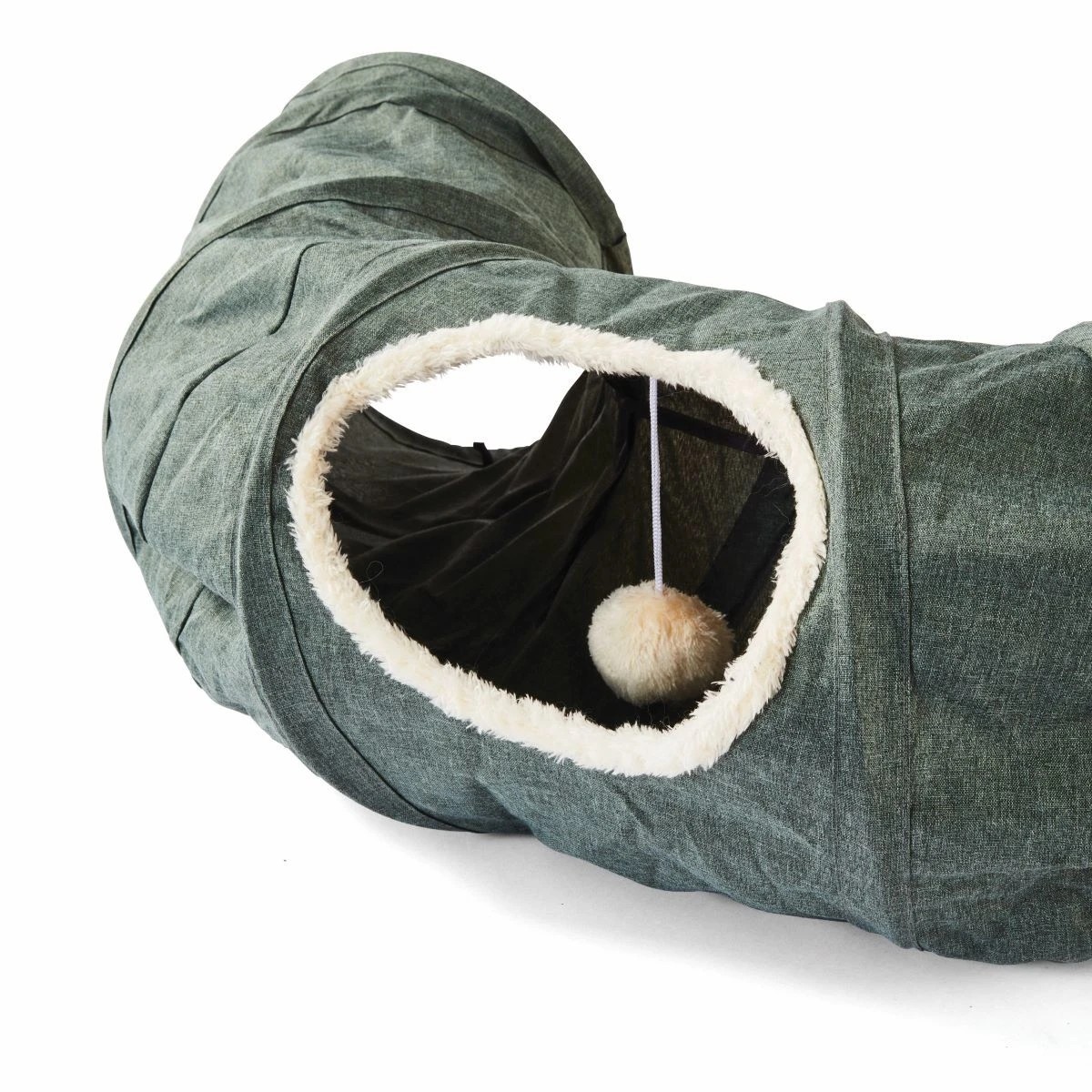 5 Cat Mat & Tunnel, 5 of 9