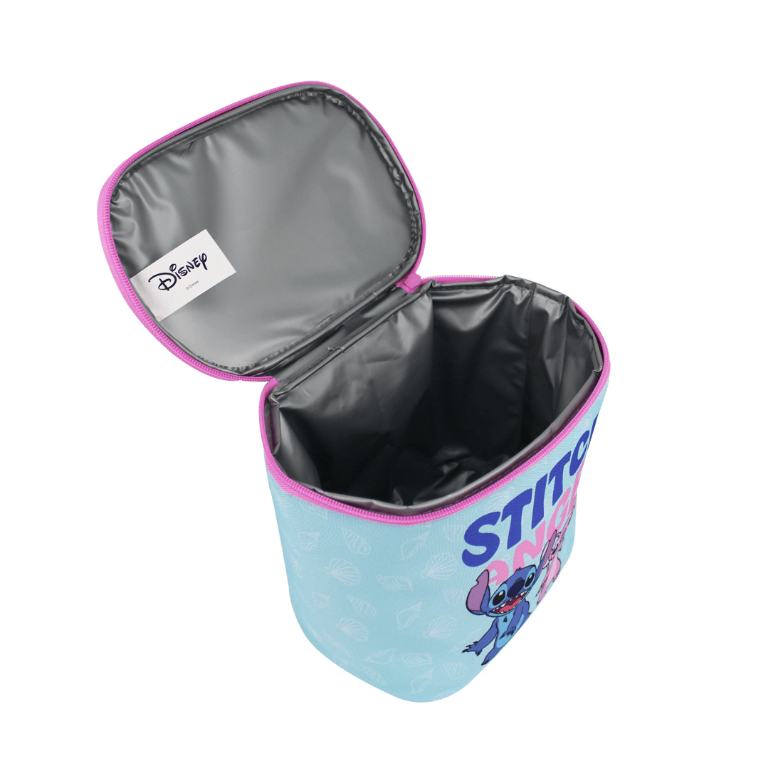 2 Disney Lilo & Stitch Top Loader Lunch Bag, 2 of 3