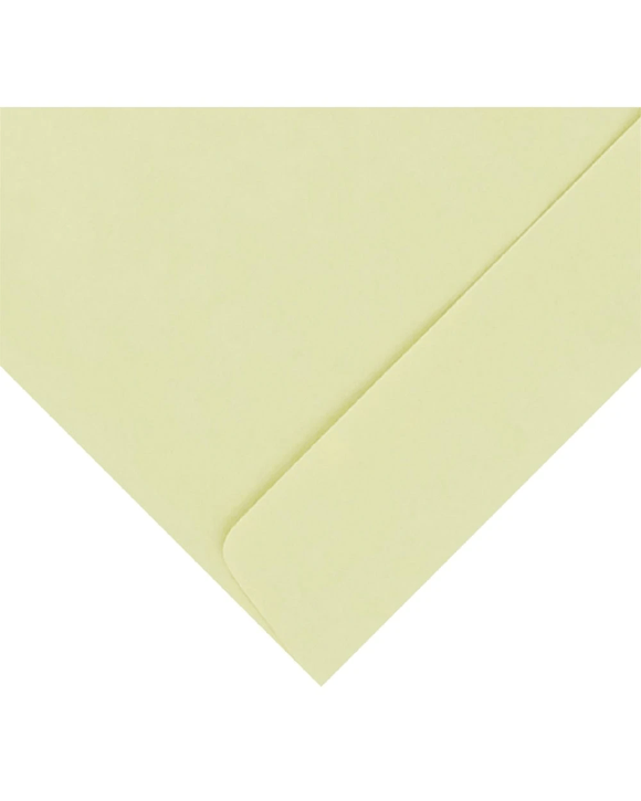 Quill DL Envelopes Cream 25 Pack