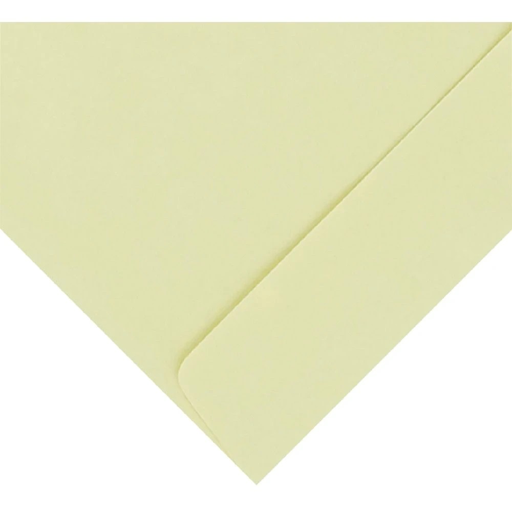 1 Quill DL Envelopes Cream 25 Pack, 1 of 5