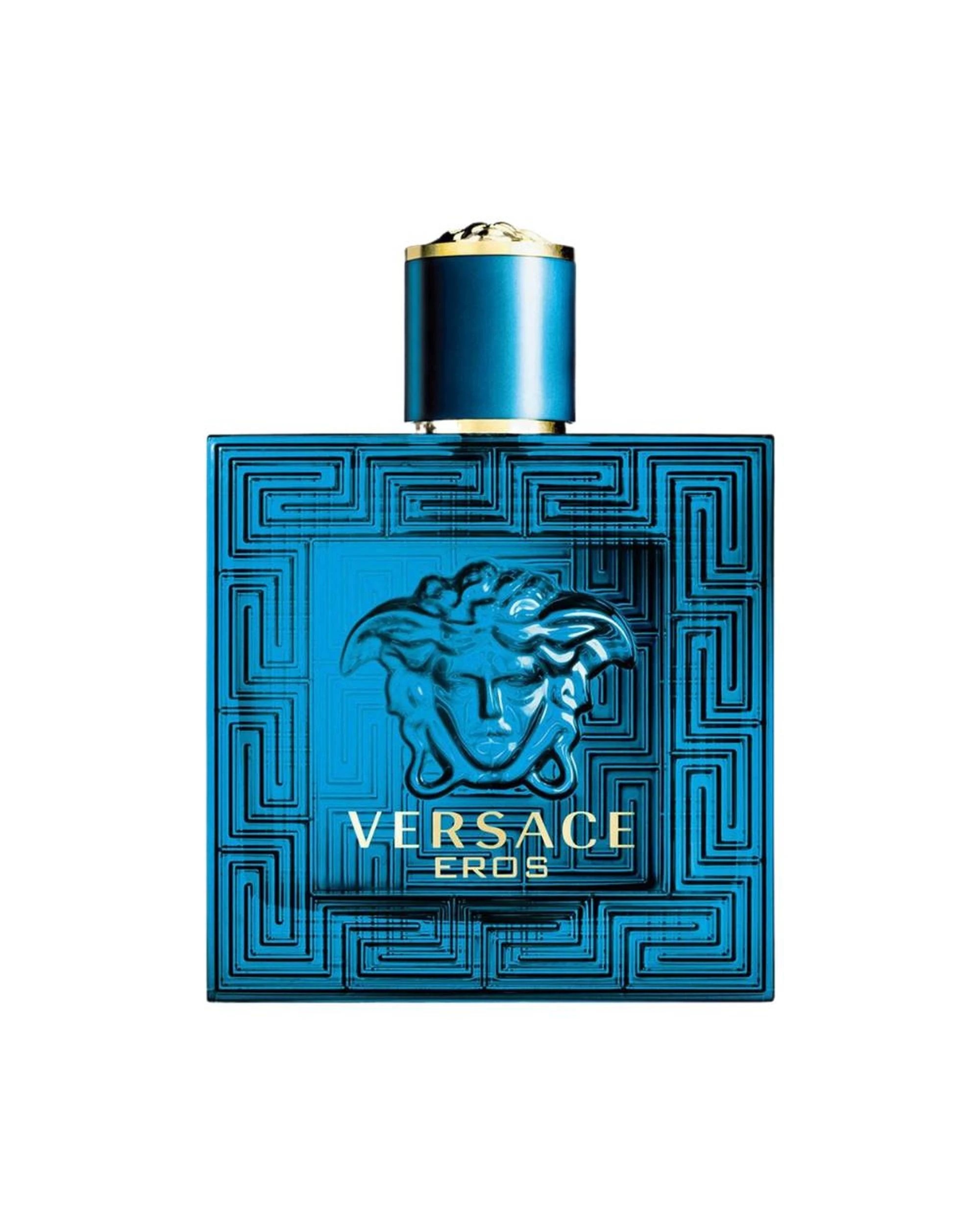 1 Versace Eros 100ml Parfum, 1 of 1